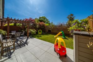 GARDEN- click for photo gallery